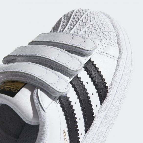 Дитячі кросівки Adidas Originals Superstar BZ0418_image_6