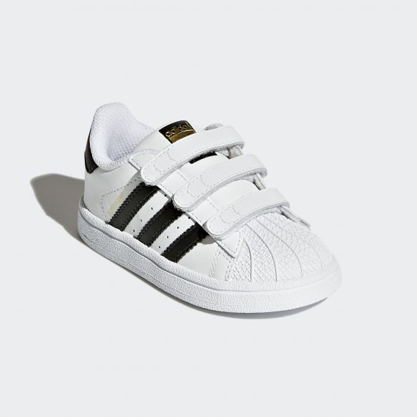 Дитячі кросівки Adidas Originals Superstar BZ0418_image_3