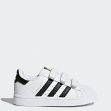 Дитячі кросівки Adidas Originals Superstar BZ0418_image_1