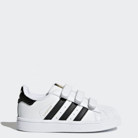 Дитячі кросівки Adidas Originals Superstar BZ0418_image_1
