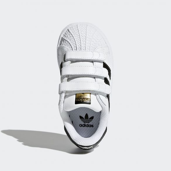 Дитячі кросівки Adidas Originals Superstar BZ0418_image_7
