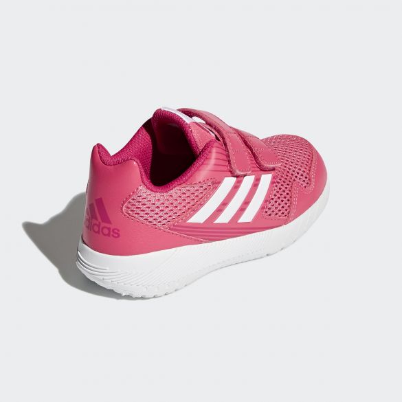 Дитячі кросівки Adidas AltaRun CQ0032_image_4