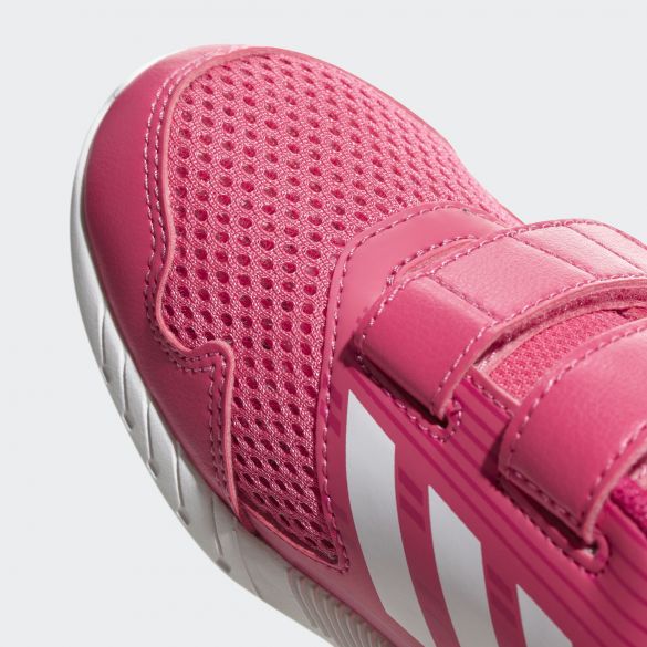 Дитячі кросівки Adidas AltaRun CQ0032_image_6