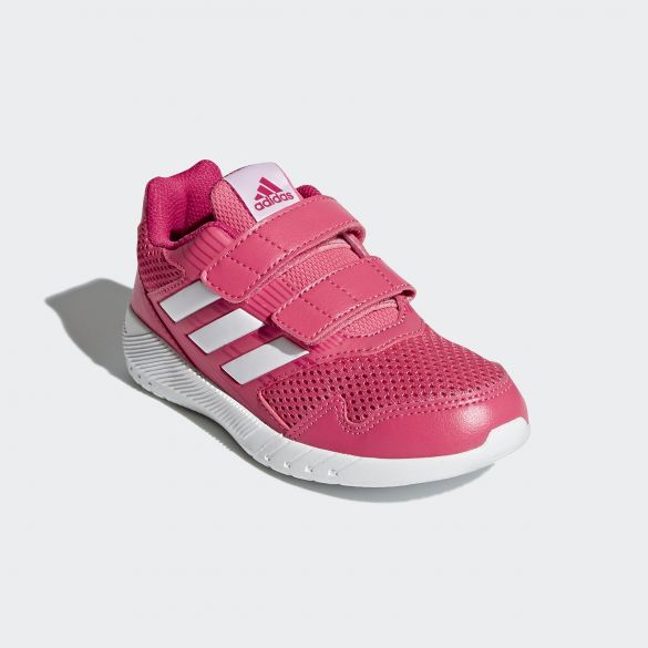 Дитячі кросівки Adidas AltaRun CQ0032_image_3