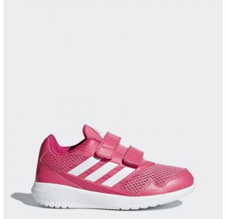 Детские кроссовки Adidas AltaRun CQ0032