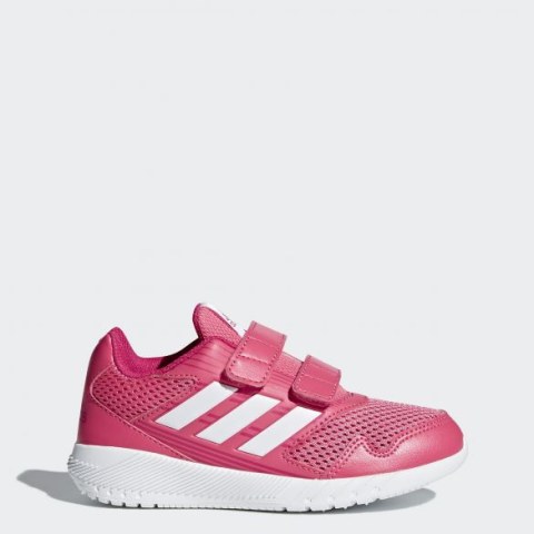 Дитячі кросівки Adidas AltaRun CQ0032_image_1