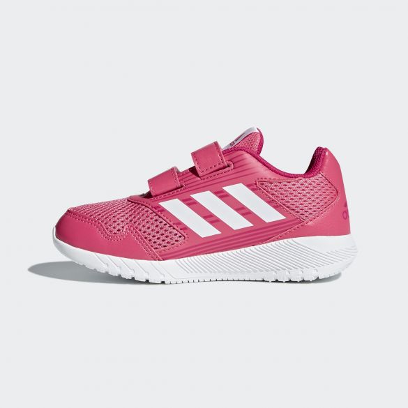 Дитячі кросівки Adidas AltaRun CQ0032_image_5