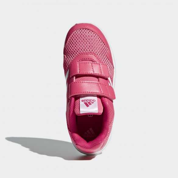 Детские кроссовки Adidas AltaRun CQ0032_image_2