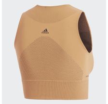 Жіночий укорочений топ Adidas Warp Knit CD3096