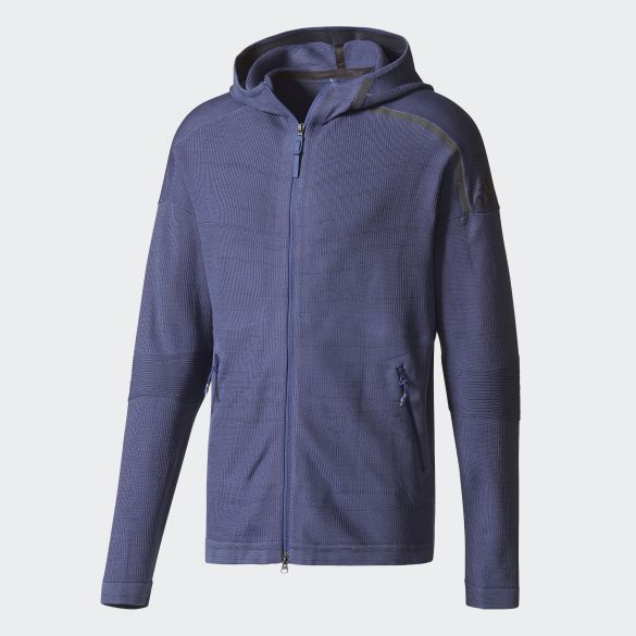 Мужская худи Adidas Z.N.E. 36 Hours CD6585_image_1