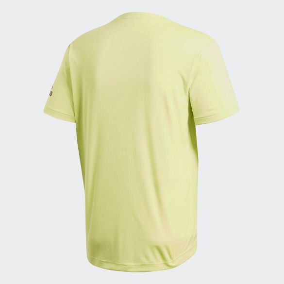 Мужская футболка Adidas Freelift Chill CE0821_image_2