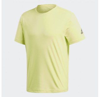 Чоловіча футболка Adidas Freelift Chill CE0821