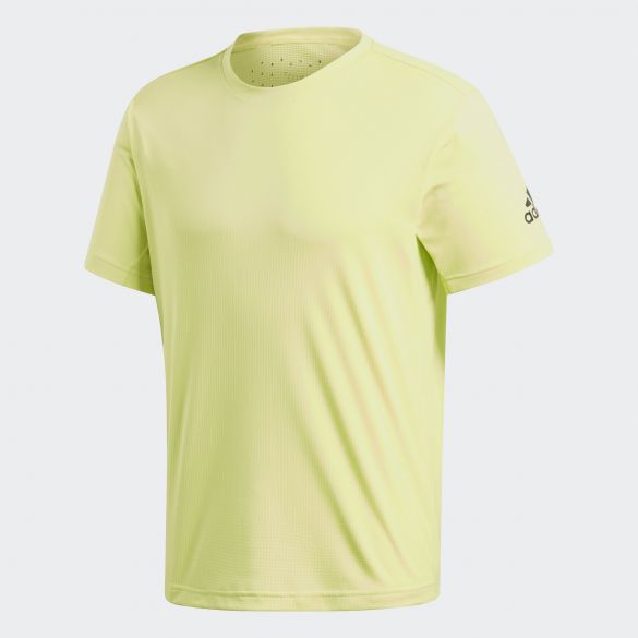 Мужская футболка Adidas Freelift Chill CE0821_image_1