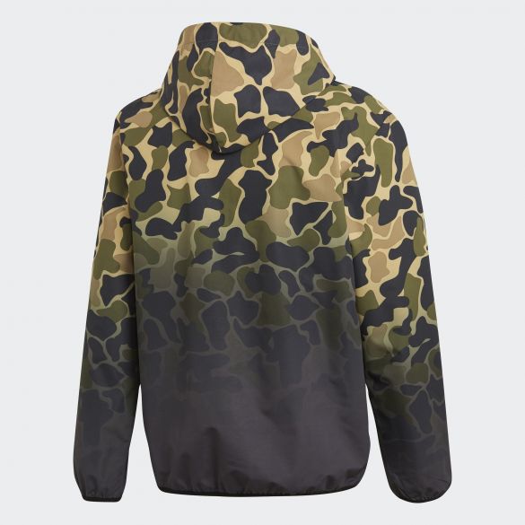Мужская ветровка Adidas Camouflage CE1545_image_2