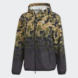 Чоловіча вітровка Adidas Camouflage CE1545_image_1