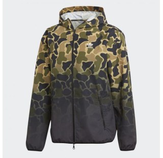 Чоловіча вітровка Adidas Camouflage CE1545
