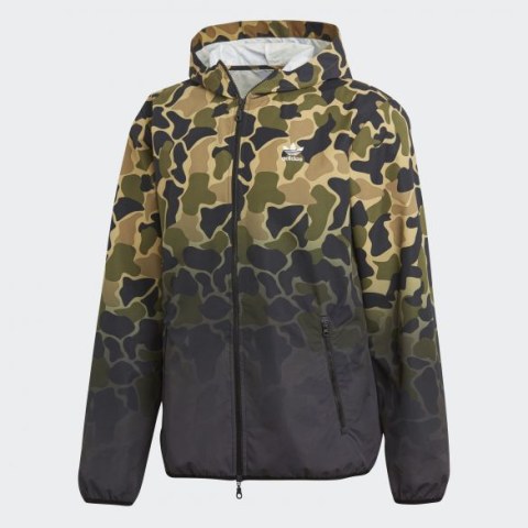 Чоловіча вітровка Adidas Camouflage CE1545_image_1