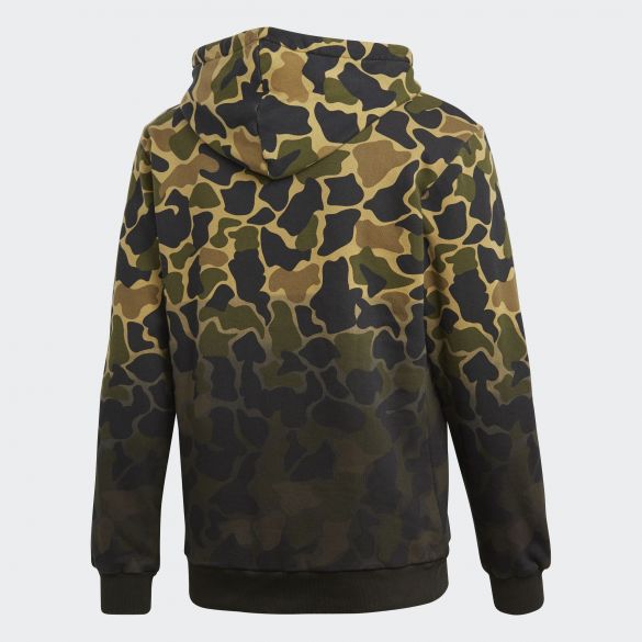 Мужская худи Adidas Camouflage CE1547_image_2