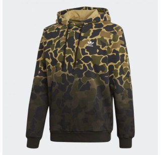 Чоловіча худі Adidas Camouflage CE1547