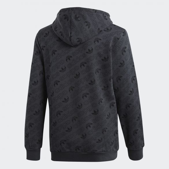 Мужская худи Adidas Monogram CE1554_image_2