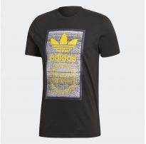 Чоловіча футболка Adidas Originals Tiraction Tongue CE2242_image_2