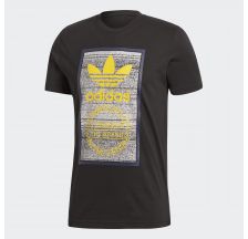 Чоловіча футболка Adidas Originals Tiraction Tongue CE2242