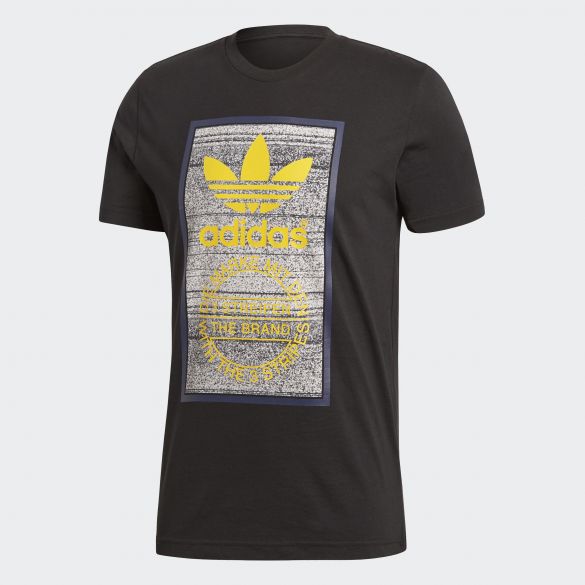 Мужская футболка Adidas Originals Tiraction Tongue CE2242_image_1