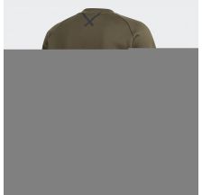 Чоловіча толстовка Adidas Originals By X O Crew CE3775