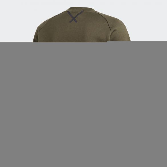Мужская толстовка Adidas Originals X By O Crew CE3775_image_2