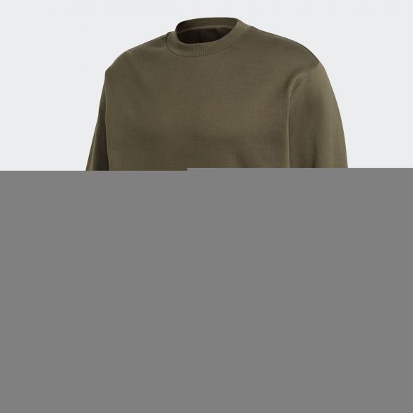 Мужская толстовка Adidas Originals X By O Crew CE3775_image_1