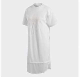 Жіноче плаття Adidas Originals Clrdo Tee Dress CE4133