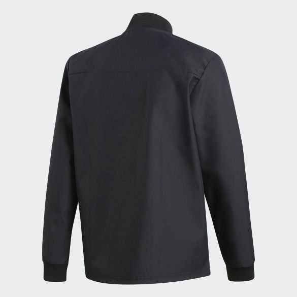 Мужская ветровка Adidas Tan H Jk CE5101_image_2