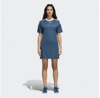 Жіноче спортивне плаття Adidas Originals Trefoil Dress CE5586_image_4