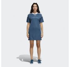 Жіноче спортивне плаття Adidas Originals Trefoil Dress CE5586