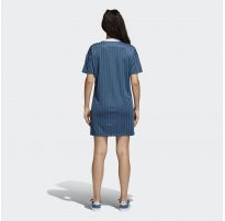 Жіноче спортивне плаття Adidas Originals Trefoil Dress CE5586_image_4