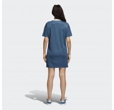 Жіноче спортивне плаття Adidas Originals Trefoil Dress CE5586