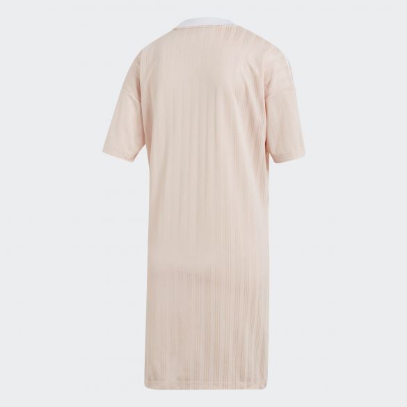 Женское спортивное платье Adidas Originals Trefoil Dress CE5589_image_2