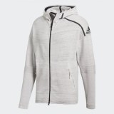 Чоловіча толстовка Adidas N. Z. E. Hd Primeknit CF0636_image_1