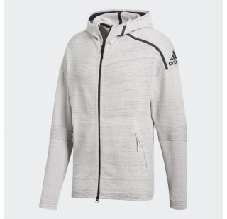 Мужская толстовка Adidas Z. N. E. Hd Primeknit CF0636