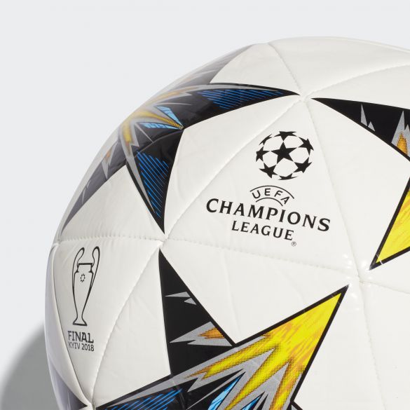 Футбольный мяч Adidas Finale Kiev Cap CF1197_image_3