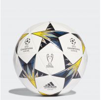 Футбольний м'яч Adidas Finale Kiev Cap CF1197_image_5