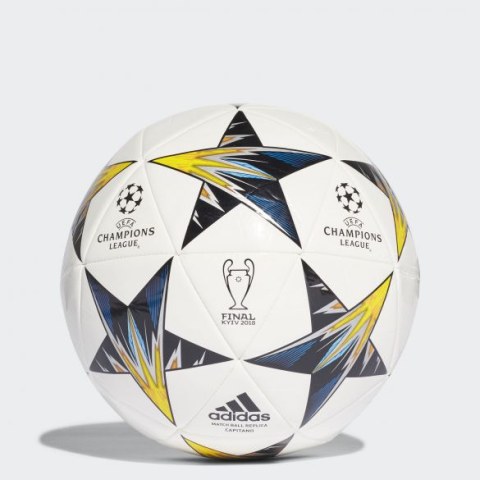 Футбольний м'яч Adidas Finale Kiev Cap CF1197_image_1