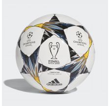 Футбольний м'яч Adidas Finale Kiev Omb CF1203