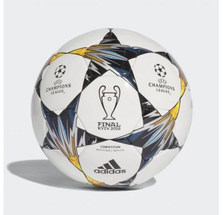 Футбольный мяч Adidas Finale Kiev Omb CF1203