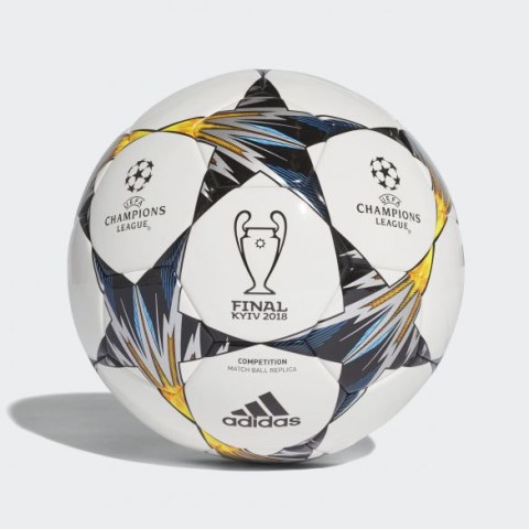 Футбольний м'яч Adidas Finale Kiev Omb CF1203_image_1