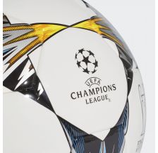 Футбольний м'яч Adidas Finale Kiev Comp CF1205