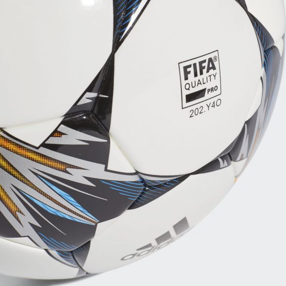 Футбольный мяч Adidas Finale Kiev Comp CF1205_image_4