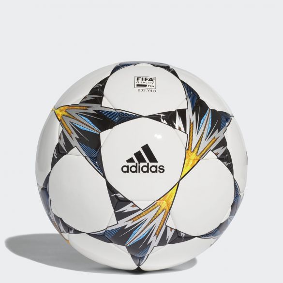 Futbolnyj Myach Adidas Finale Kiev Comp Cf15 Kupit Za 1099 Grn V Ukraine