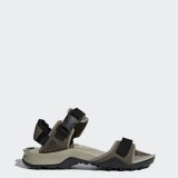 Мужские сандали Adidas Cuprex Ultra II CM7525_image_1
