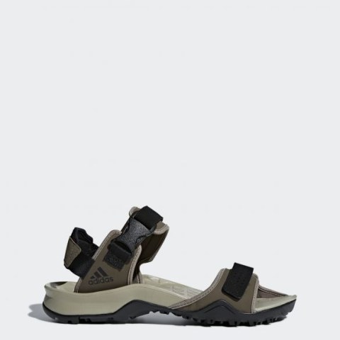 Мужские сандали Adidas Cuprex Ultra II CM7525_image_1